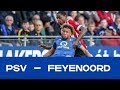 TOPPER | PSV - Feyenoord in veertien minuten!