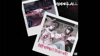 Adderall Remix (feat. Lil Uzi Vert - Shortened - Clean) - Popp Hunna