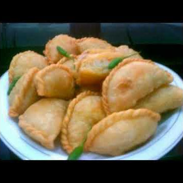 Menggoda banget klo lg puasa