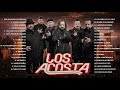 Acosta Cumbias Del Recuerdo Viejitas Pero Bonitas - Acosta exitos del recuerdo