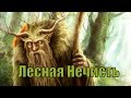 Лесная Нечисть (Леший, Боровик, Пущевик, Боли Бошка и другие)