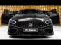 2020 BRABUS 800 Mercedes-AMG GT 63 S - MOST BEAUTIFUL GT in Detail