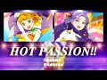 HOT PASSION!! / Sunny Passion / Sub [Romaji | English | Español] FULL