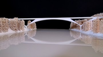 Calatrava Over The Rhine