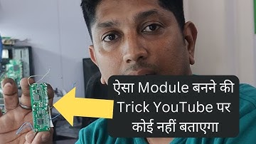 Sony Led Tv kdl-43w800f 3 time Blinking Problem Solution💥🔥💯🪛 | Led Tv repairing Institute In Delhi