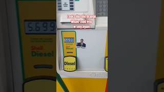 Looks like Dementia Don was wrong again! #fdjt #currentevents #gasprices