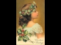 The Holly and the Ivy: Robert Shaw Chorale (with lyrics)