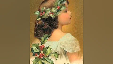 The Holly and the Ivy: Robert Shaw Chorale (with l...