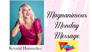 Million Dollar Message Mary Kay Sales Director Krystal Hunsucker 3 6 2023 Million Dollar Message Mary Kay Sales Director Krystal Hunsucker 3 6 2023