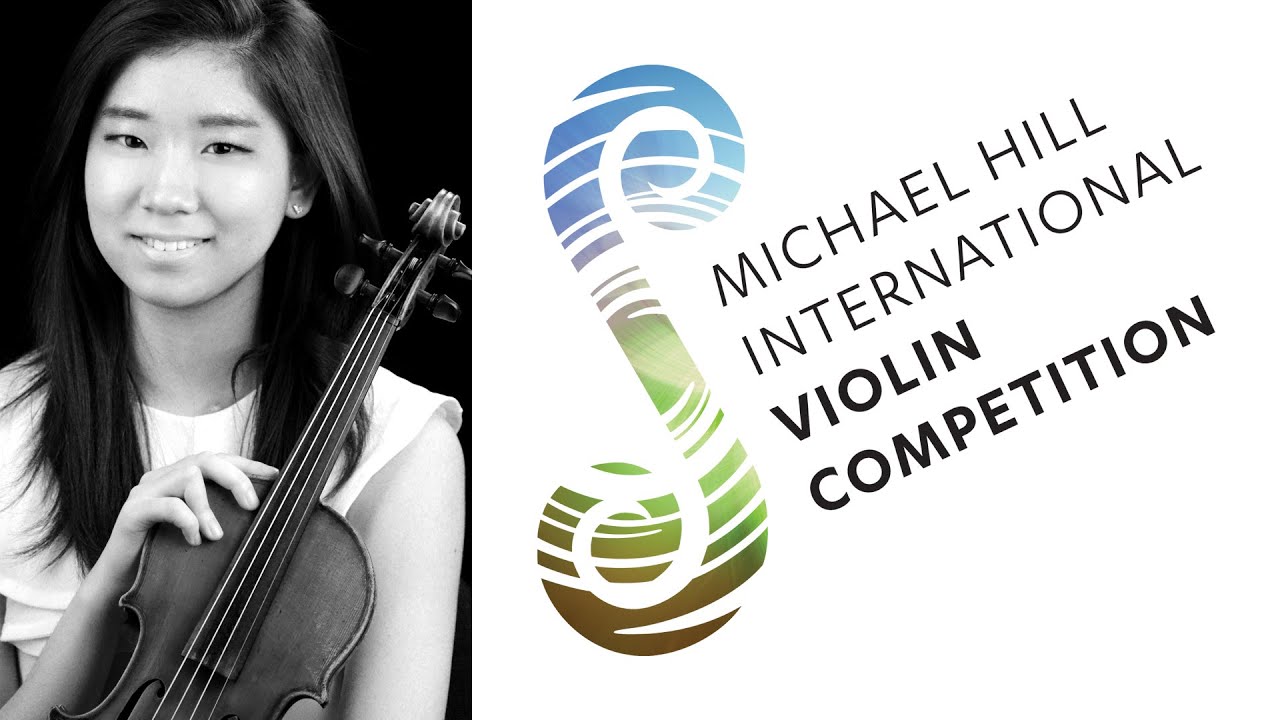 new zealand currency 2015 Semi-Final Round II: Competitor #5 Christine Lim - Mozart: Allegro Aperto, Concerto No 5