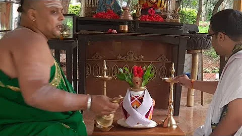 Aruna Prashana Parayanam