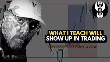 ICT Explains how to use what he teaches - ICT Motivation