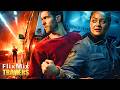 PRISONER Trailer (2026) Tahar Rahim, Izuka Hoyle