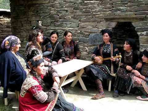 მივღნატრი გუროს ციხესა