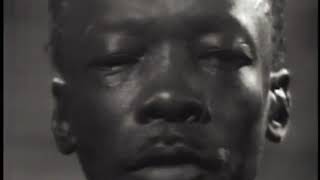 John Lee Hooker - Hobo Blues - (1965)