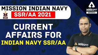 Indian Navy SSR AA New Vacancy 2021 | General Knowledge | Current Affairs for Indian Navy SSR/AA screenshot 5