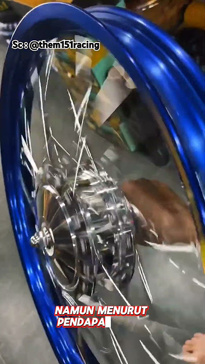 Automatic spoke rims are also cool #education #tutorial #shortsvideo #automotive #shorts