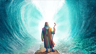 Moses Show Me The Way | 432 Hz | Meditation Music For Guidance