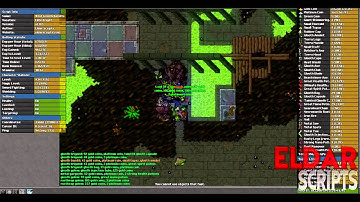 [WindBot][EK] West Glooth Bandits [Eldar]