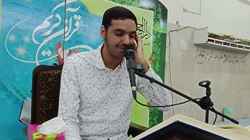 القارئ الأستاذ محمد المخامل  تلاوة ملكوتية جناوية خاشعة ولا أروع سورة الواقعة🤲🥀٢٠ ديسمبر ٢٠٢٢