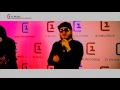 Dany Dobriy - Moskva-Orenburg (live in E1 Studio)