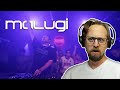 Malugi blew my mind  boiler room ghent