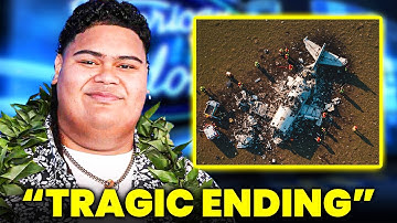 The Heartbreaking Tragedy Of Iam Tongi Of American Idol