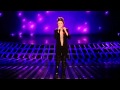 Cher Lloyd sings Everytime for survival  - The X Factor Live Semi-Final Results (Full Version)