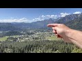 Leavenworth Geology