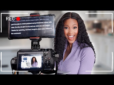 Filming Hack to