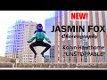 Jasmin Fox Choreography | Koryn Hawthorne &quot;Unstoppable&quot;