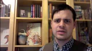 More Rambling Nonsense (honestly, just skip this one)