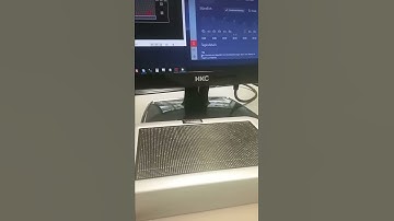 Hyperflat - A realtime tactile graphic display