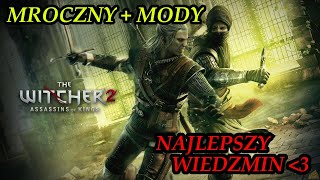 dr. OKULISTA RADOWID REDAŃSKI [Wiedzmin 2 Mroczny na Modach] #25