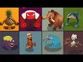 Collection of the Best Mods in My Singing Monsters By Aine Bop | MSM