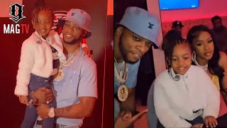 Papoose \& Wife Remy Ma Celebrate His 46th B-Day Amid Breakup Rumors! 🎂