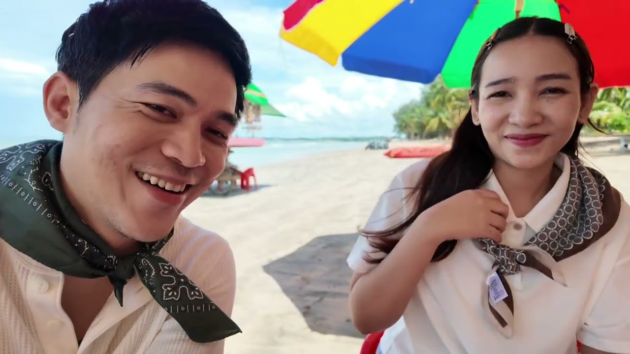 မိသားစုလိုက် ချောင်းသာသွားမယ်ဆို