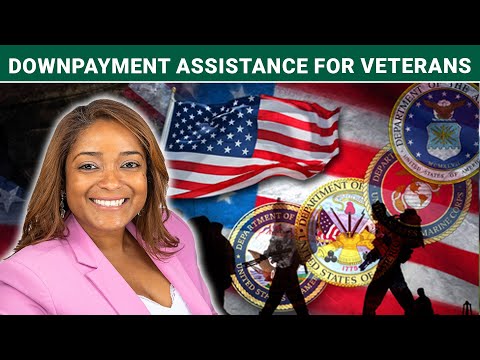 How To Buy A House With No Money Down As A Veteran in NYC?? What Is a VA Loan?? II Rosa M Collado