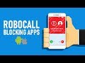 5 Useful Apps That Block Annoying Robocalls - YouTube