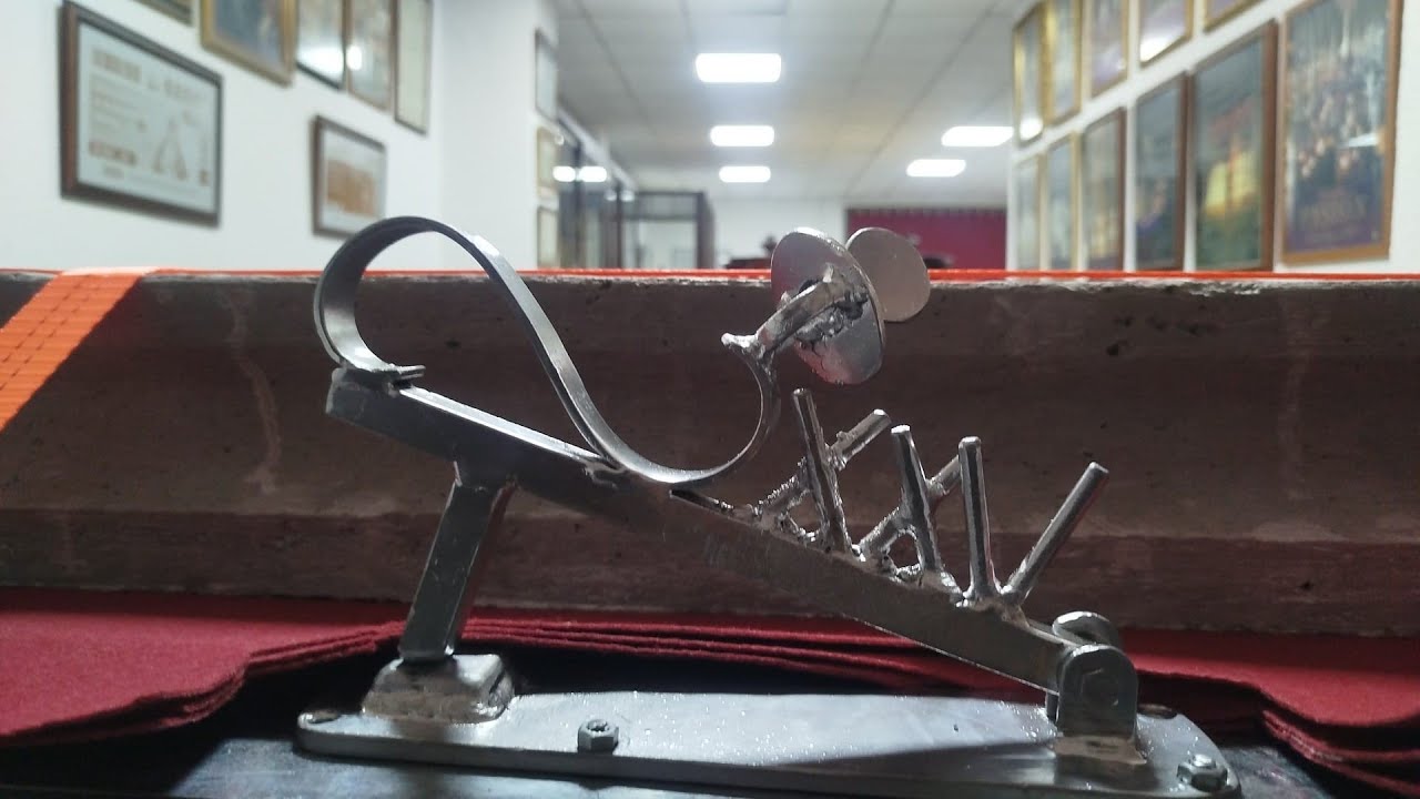 Primer ensayo Desamparados, Almería 2025