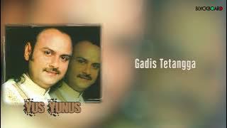 Yus Yunus - Gadis Tetangga