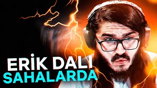 Eri̇k Dali Sahalarda Eki̇ple Eğlenceli̇ Valorant Kendine Müzisyen