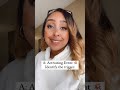 Brittney moses  how to overcome triggers