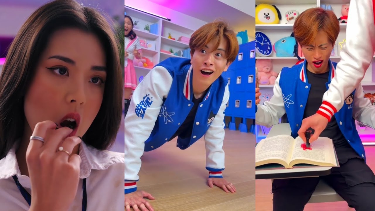 Alan Chikin Chow - Best School