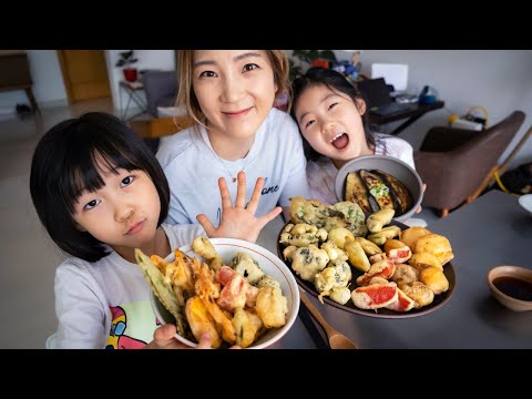 Video: Cocinar Berenjena Coreana