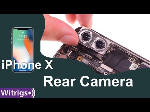 Βίντεο: HDR στην κάμερα: τι είναι αυτό; Τι είναι αυτή η λειτουργία βιντεοκάμερας IPhone