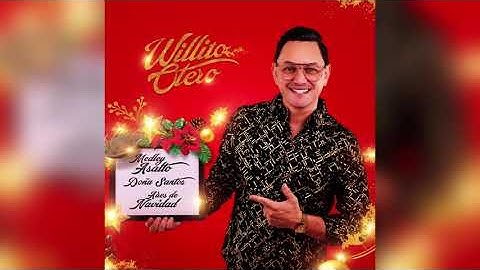 Medley Asalto Navideño “Doña Santos/Aires de Navidad” Willito Otero 