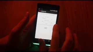 U-Disco Pro - LED light effects for Sony Xperia Android phones screenshot 4