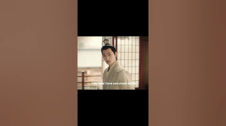 #zhaolusi & #yangyang Captivating Performance in #whorulestheworld  #cdrama #赵露思 #foryou #zhoulusi