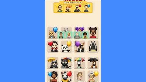 Connect Master Level 143 walkthrough solution Gameplay 